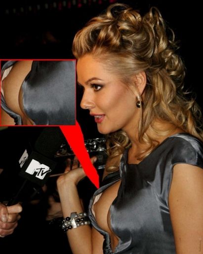 Голая Мария Кожевникова фото 19