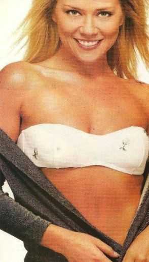 Голая Вивиан Пажмантер фото 1