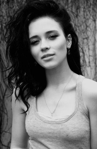 Голая Анна Кошмал фото 2