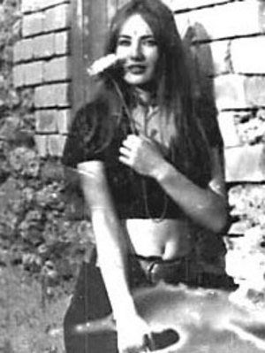 Голая Лариса Гузеева фото 9