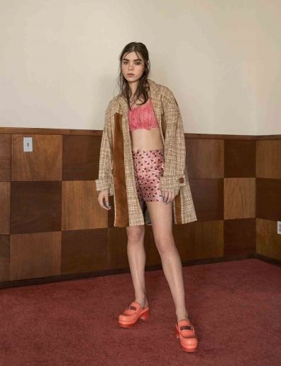 Голая Хейли Стайнфелд фото 2