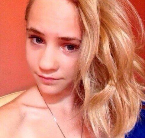 Голая Ирина Сычёва фото 5