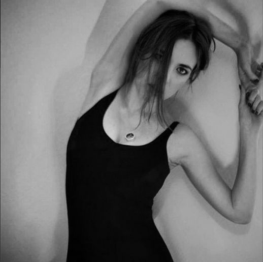 Голая Анна Шепелева фото 9