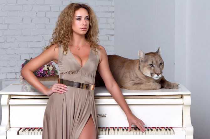 Голая Евгения Короткевич фото 6