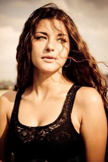 Голая Анастасия Сиваева фото 20