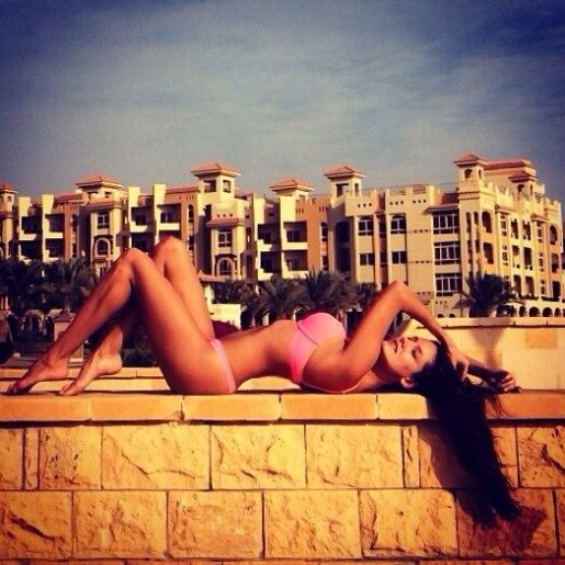 Голая Татьяна Высоцкая фото 15