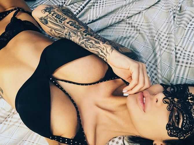 Голая Саша Кабаева фото 11