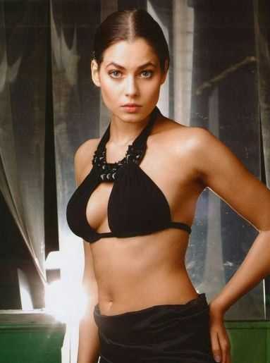 Голая Юлия Снигирь фото 18