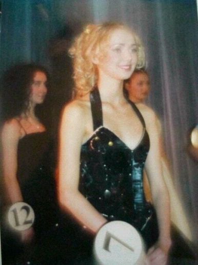 Голая Алёна Чехова фото 21