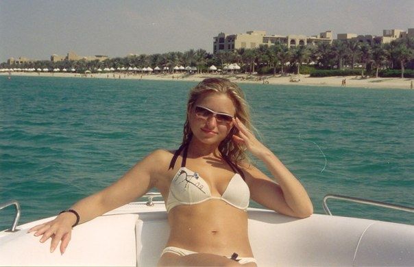 Голая Инна Маликова фото 30