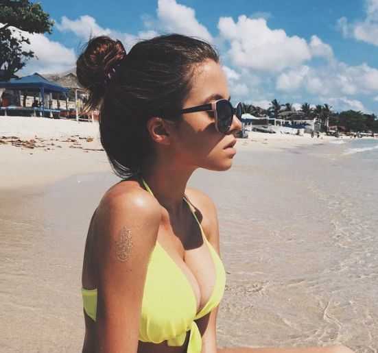 Голая Екатерина Кабак фото 10