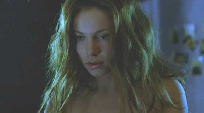 Голая Екатерина Гусева фото 22