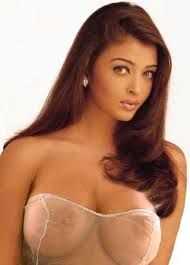 Голая Айшвария Рай фото 7