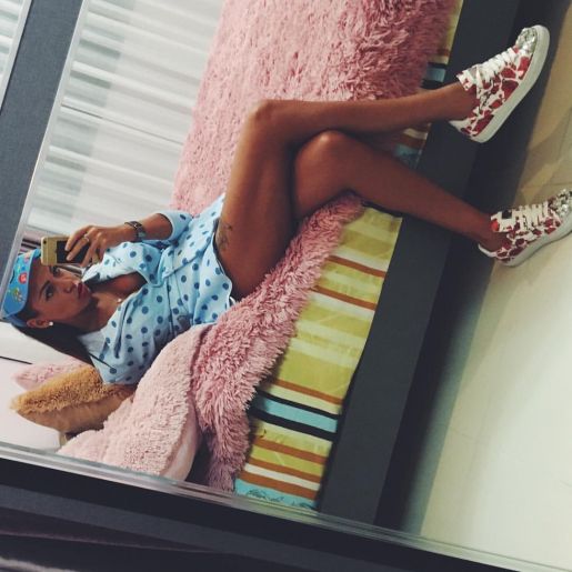 Голая Елизавета Триандафилиди   фото 6