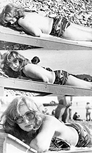 Голая Алла Пугачёва фото 2