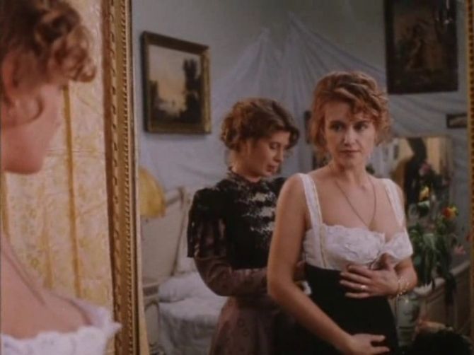 Голая Ирина Розанова фото 11