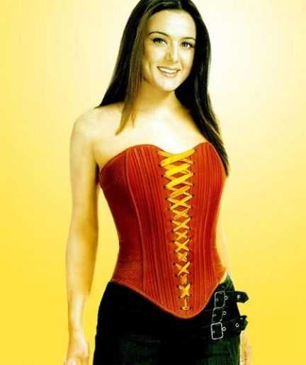 Голая Прити Зинта фото 7