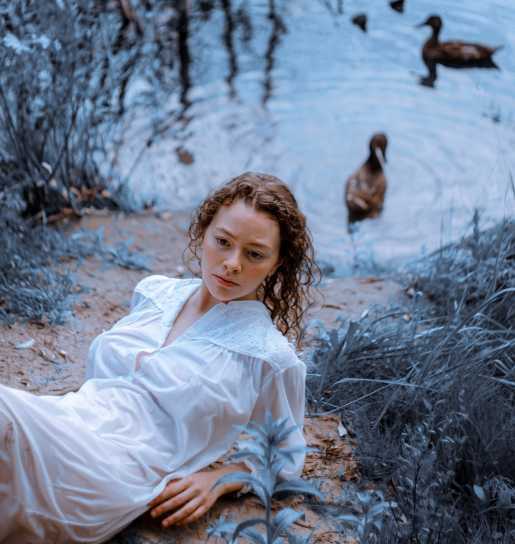 Голая Катерина Беккер фото 10