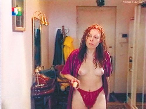 Голая Наталья Бочкарева фото 2