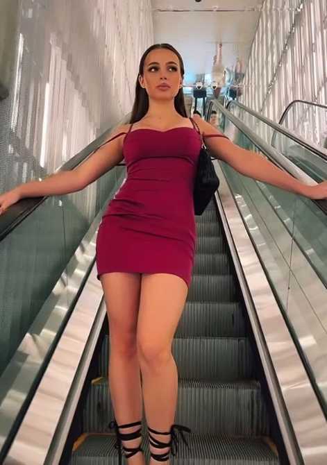 Голая Валя Карнавал фото 47