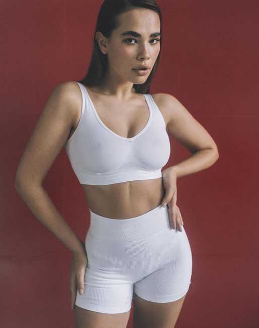 Голая Анастасия Резник фото 24