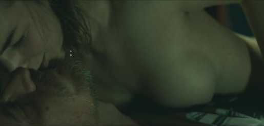 Голая Дарья Урсуляк фото 18