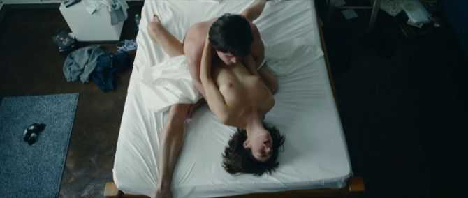 Голая Ольга Зуева фото 5