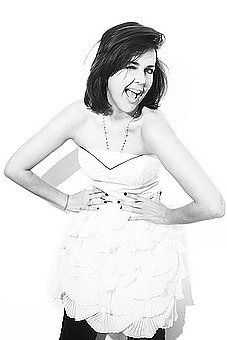 Голая Ольга Шелест фото 13