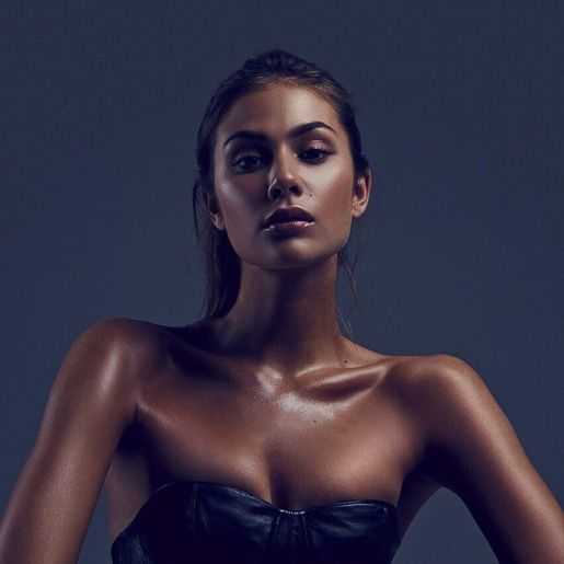 Голая Анастасия Шубская фото 4