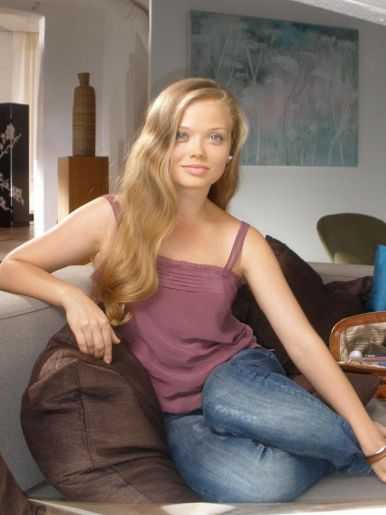 Голая Юлия Минаковская фото 6