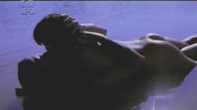 Голая Глория Пирес фото 3