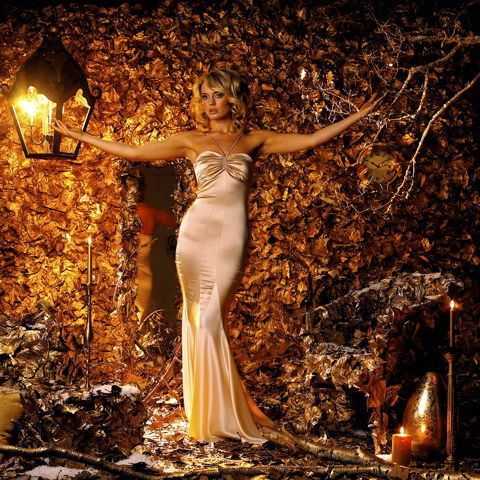 Голая Лора Хэддок фото 20