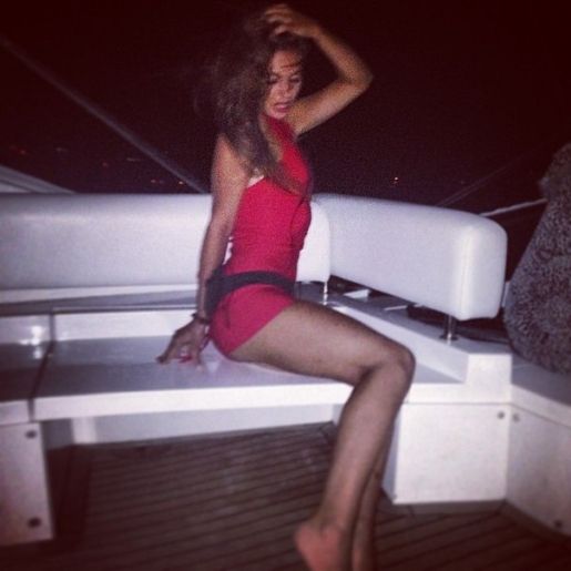 Голая Александра Артемова фото 6