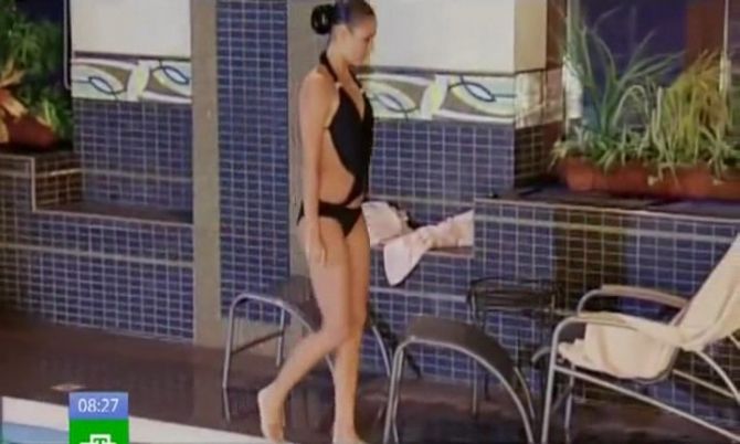 Голая Ляйсан Утяшева фото 8