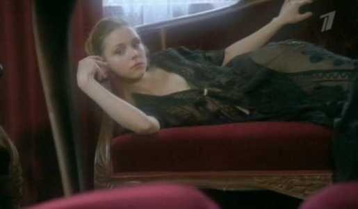 Голая Марина Зудина фото 7