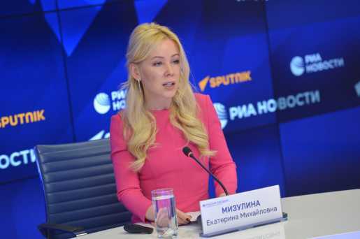 Голая Екатерина Мизулина фото 12