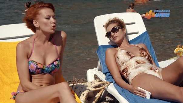 Голая Софья Каштанова фото 9