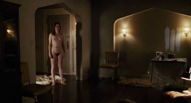 Голая Мэри Луиз Паркер фото 9