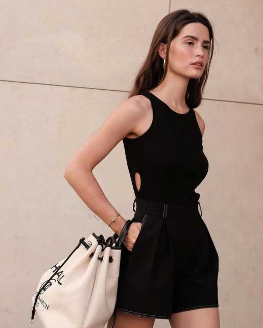 Голая Влада Ерофеева фото 3