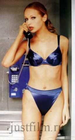 Голая Магдалена Мельцаж фото 10