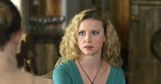 Голая Надя Славецкая фото 7