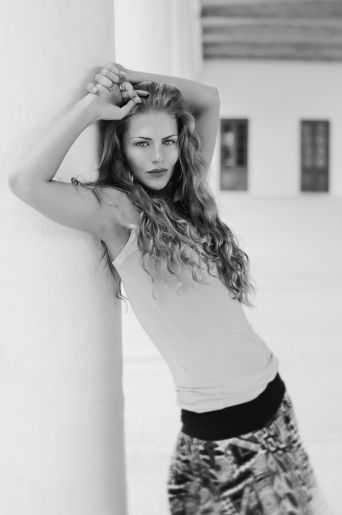 Голая Натали Старынкевич фото 6