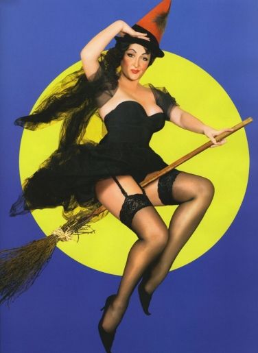 Голая Лолита фото 15