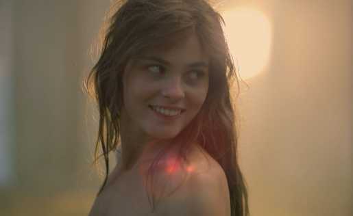 Голая Ангелина Стречина фото 19