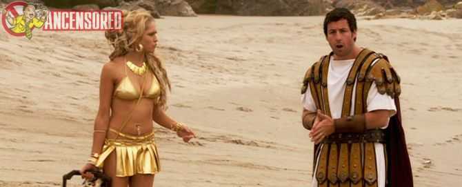 Голая Тереза Палмер фото 20