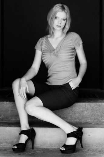 Голая Меган Хилл фото 1