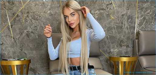 Голая Екатерина Скалон фото 2