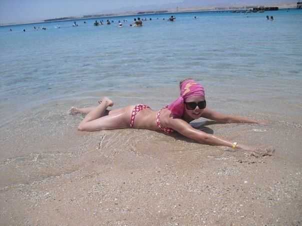 Голая Арина из Физрука фото 13