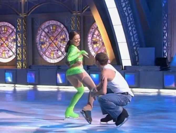 Голая Екатерина Гусева фото 18