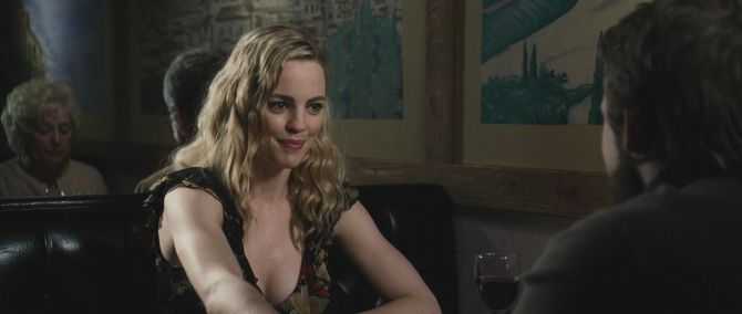 Голая Мелисса Джордж фото 13